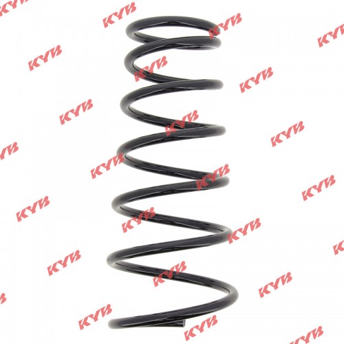 RI6161 KAYABA ПРУЖИНА  ПОДВЕСКИ