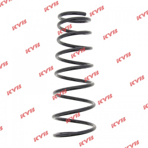 RI6162 KAYABA ПРУЖИНА  ПОДВЕСКИ  TOYOTA  AVENSIS  4  door  -  1,6  /  1,8      /зад./