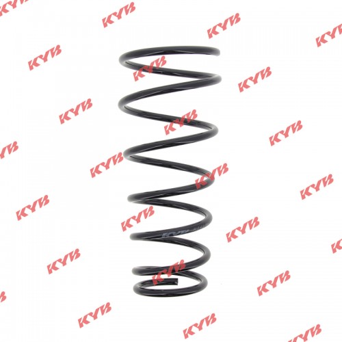 RI6170 KAYABA ПРУЖИНА  ПОДВЕСКИ  TOYOTA  COROLLA  4  door  -  1,3  /  1,4  /  1,6      /зад./
