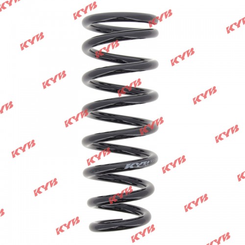 RI6504 KAYABA Пружина  ходовой  части