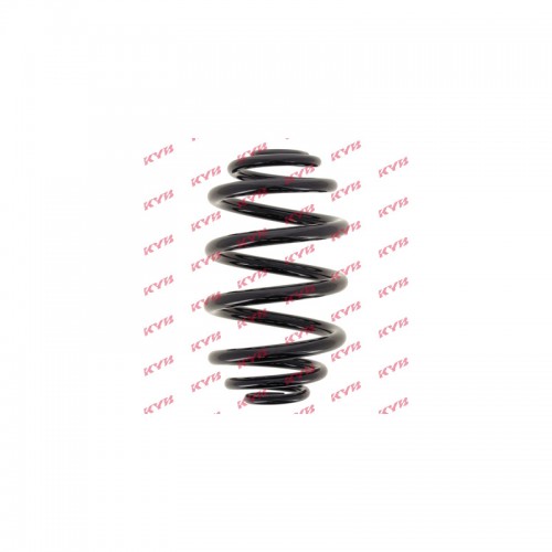 RJ5016 KAYABA Пружина  задняя