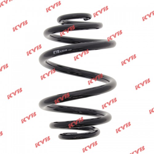 RJ5049 KAYABA Пружина  задняя