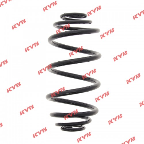 RJ5137 KAYABA Пружина  задняя