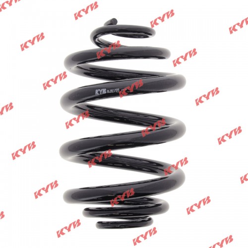 RJ5155 KAYABA Пружина  задняя  усиленная  VW  Transporter  IV