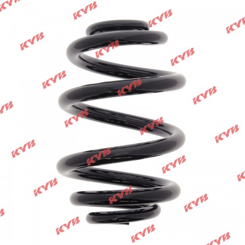 RJ5558 KAYABA Пружина  подвески