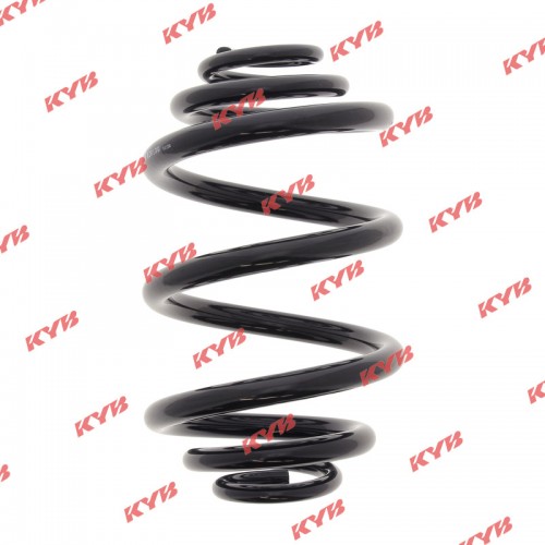 RJ6189 KAYABA Пружина  ходовой  части