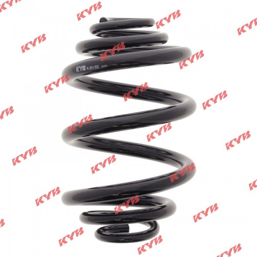 RJ6192 KAYABA Пружина  задняя