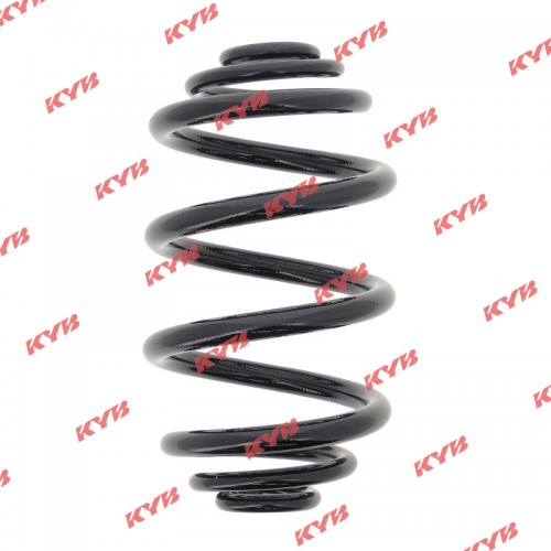 RJ6226 KAYABA Пружина  задняя