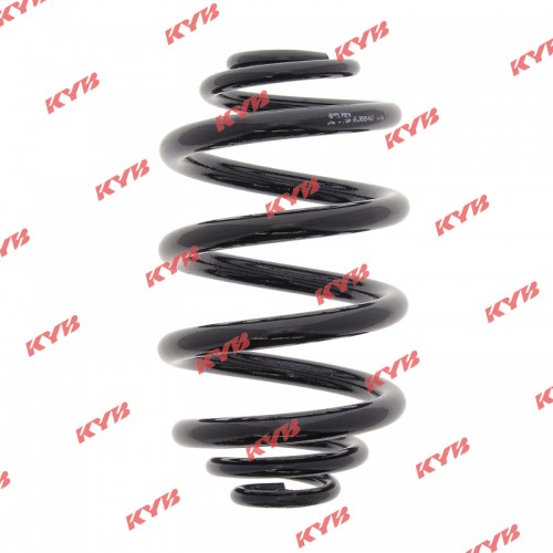 RJ6640 KAYABA Пружина  ходовой  части