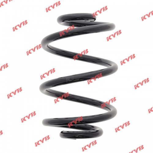 RX5016 KAYABA Пружина  подвески
