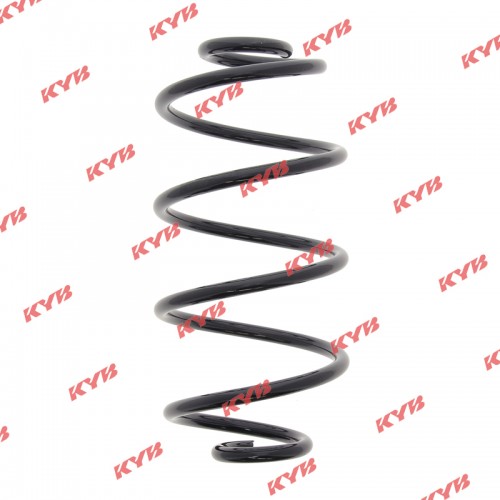 RX5418 KAYABA Пружина  задняя  усиленная  Opel  Astra  G  (98-04)