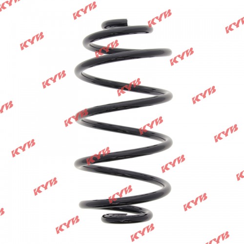 RX5419 KAYABA Пружина  задняя  усиленная
