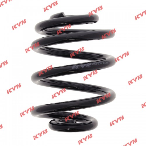 RX5556 KAYABA Пружина  задняя  усиленная  Ford  Galaxy  (95-06),  VW  Sharan  95]