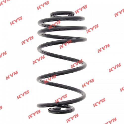 RX6766 KAYABA Пружина  подвески