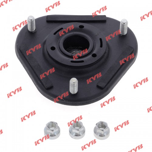 SM1009 KAYABA ZESTAW  MONTA?OWY  AMORTYZATORA  PRZ?D  TOYO  TA  AURIS  (E15)  06-