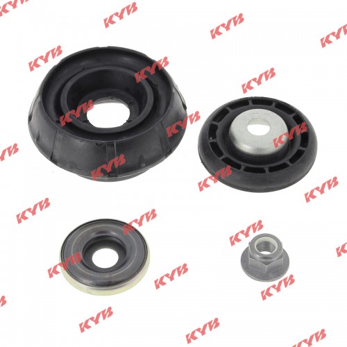 SM1528 KAYABA Опора передней стойки NISSAN ALMERA (G15RA) 2012- / RENAULT / DACIA DUSTER / LOGAN / SANDERO 05- LH=