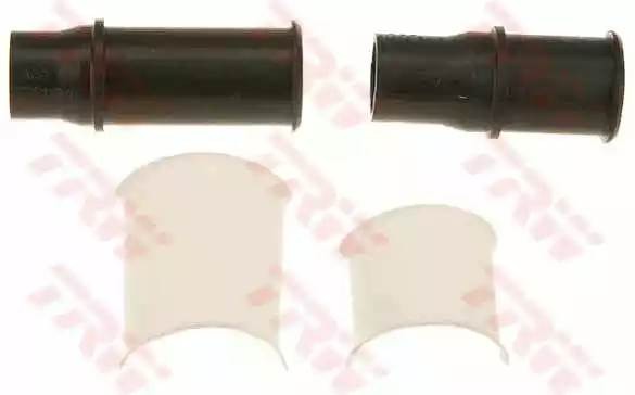 SP50981 TRW РЕМКОМПЛЕКТ  СУППОРТА