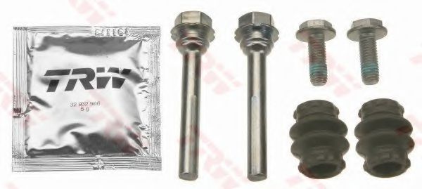 ST1405 TRW Направляющие суппорта зад Рено Kangoo II