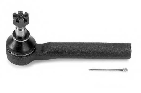 SUES2870 MOOG Koncowka  drazka  kierowniczego  L/P  SUBARU  FORESTER,  IMPREZA,  LEGACY  II,  LEGACY  III,  LEGACY  IV,  LEGACY  OUTBACK,  LEGACY  V,  OUTBACK,  WRX,  XV  1.5-3.6  08.92-