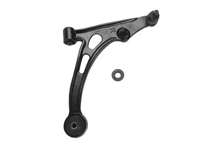 SZTC12572 MOOG Рычаг  независимой  подвески  колеса