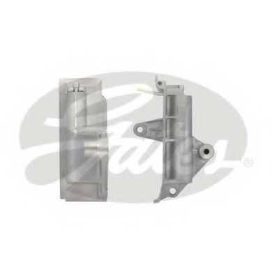 T43063 GATES Натяжитель  привода  ГРМ
