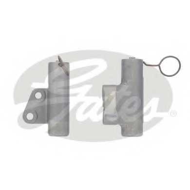 T43128 GATES Успокоитель,  зубчатый  ремень