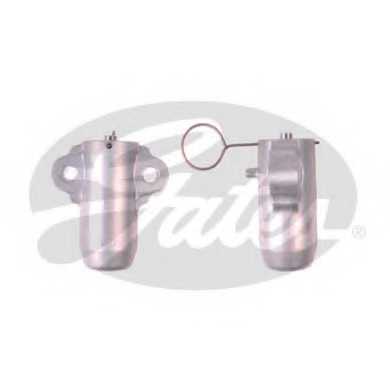 T43229 GATES Успокоитель,  зубчатый  ремень