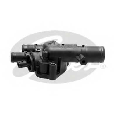 TH39889G1 GATES Термостат,  охлаждающая  жидкость