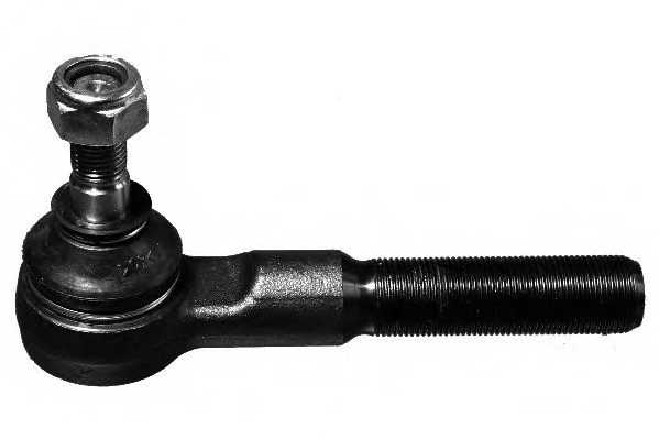 TOES4979 MOOG Koncowka  drazka  kierowniczego  L  TOYOTA  LAND  CRUISER,  LAND  CRUISER  80  2.4-4.5D  11.84-