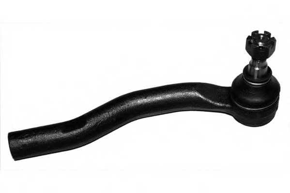 TOES5773 MOOG Koncowka  drazka  kierowniczego  P  TOYOTA  AURIS,  COROLLA,  PRIUS  PLUS  1.2-2.2D  10.06-