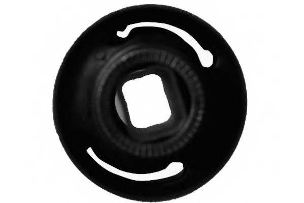 TOSB7258 MOOG Silentblock  wahacza  przod  L/P  (dol  tyl,)  TOYOTA  AVENSIS  1.6-2.0D  09.97-02.03