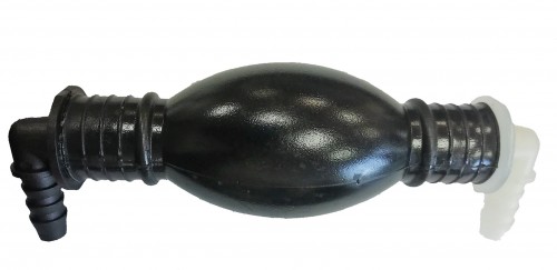 TRK1579 TORK Насос подкачки ручной (груша) D 8/8 mm