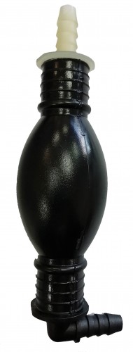 TRK1581 TORK Насос подкачки ручной (груша) D 8/8 mm