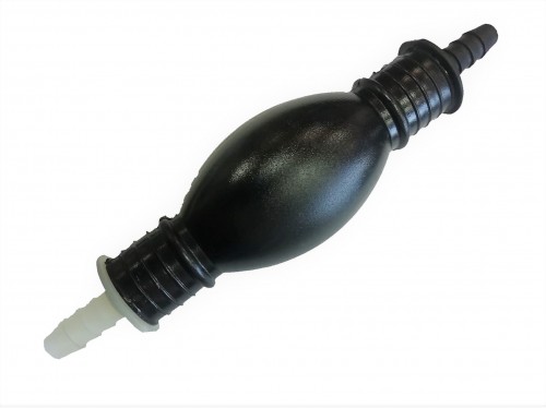 TRK1582 TORK Насос подкачки ручной (груша) D 8/8 mm