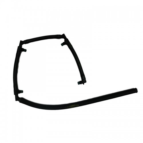 TRK1592 TORK Магистраль обратки PSA 2.0 HDI DW10TD