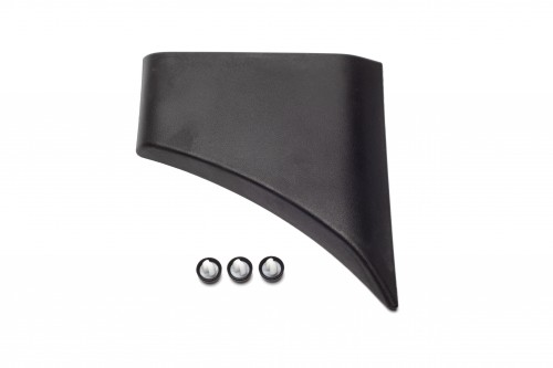 TRK1961 TORK Молдинг боковины кузова задний левый MASTER III