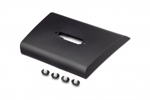 TRK1974 TORK Молдинг крыла левый Jumper/Boxer/Ducato 250 2006>