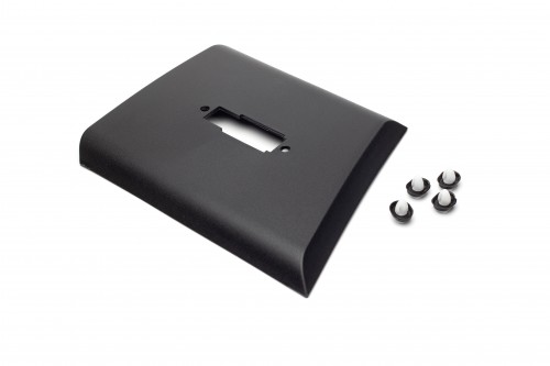 TRK1975 TORK Молдинг крыла правый Jumper/Boxer/Ducato 250 2006>