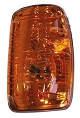 TRK1984 TORK Повторитель поворота лев. в зеркало Ford Transit 14-> оранжевый