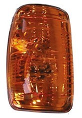 TRK1985 TORK Повторитель поворота прав. в зеркало Ford Transit 14-> оранжевый