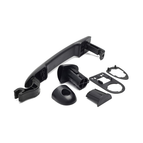 TRK1997 TORK Ручка двери наруж. пер./зад. лев./прав. - Megane 3 / Fluence / XRAY