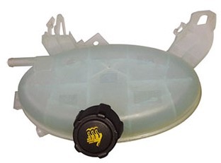 TRK1999 TORK Бачок расширительный Мастер III