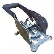 TRK2021 TORK Рычаг стоян. тормоза - Меган II (чёрн. ручка)