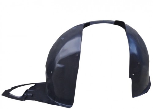 TRK2050 TORK Подкрылок передний правый 207 (2006>)