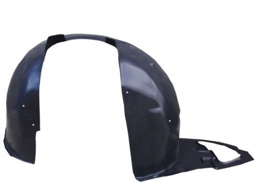 TRK2051 TORK Подкрылок передний левый 207 (2006>)