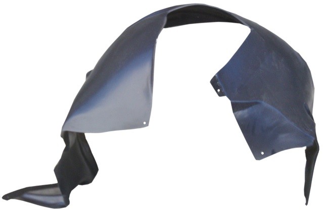 TRK2055 TORK Подкрылок передний левый PARTNER 2002 >