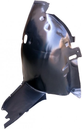 TRK2059 TORK Подкрылок передний левый (пер. часть) 406 (1999-2004)