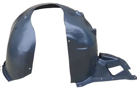 TRK2060 TORK Подкрылок передний правый C3 2009>
