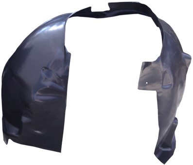 TRK2062 TORK Подкрылок передний правый C5 2008>