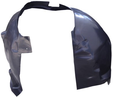 TRK2063 TORK Подкрылок передний левый C5 2008>